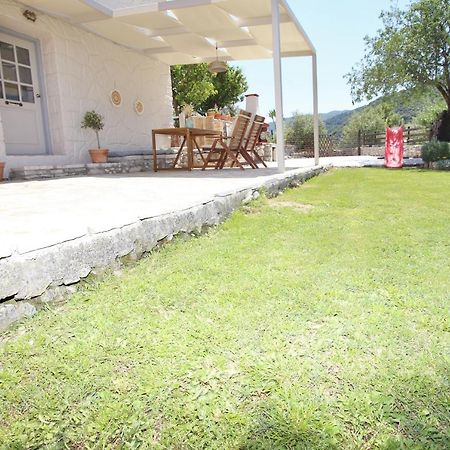 Alkea House Villa Neochori  Exterior photo
