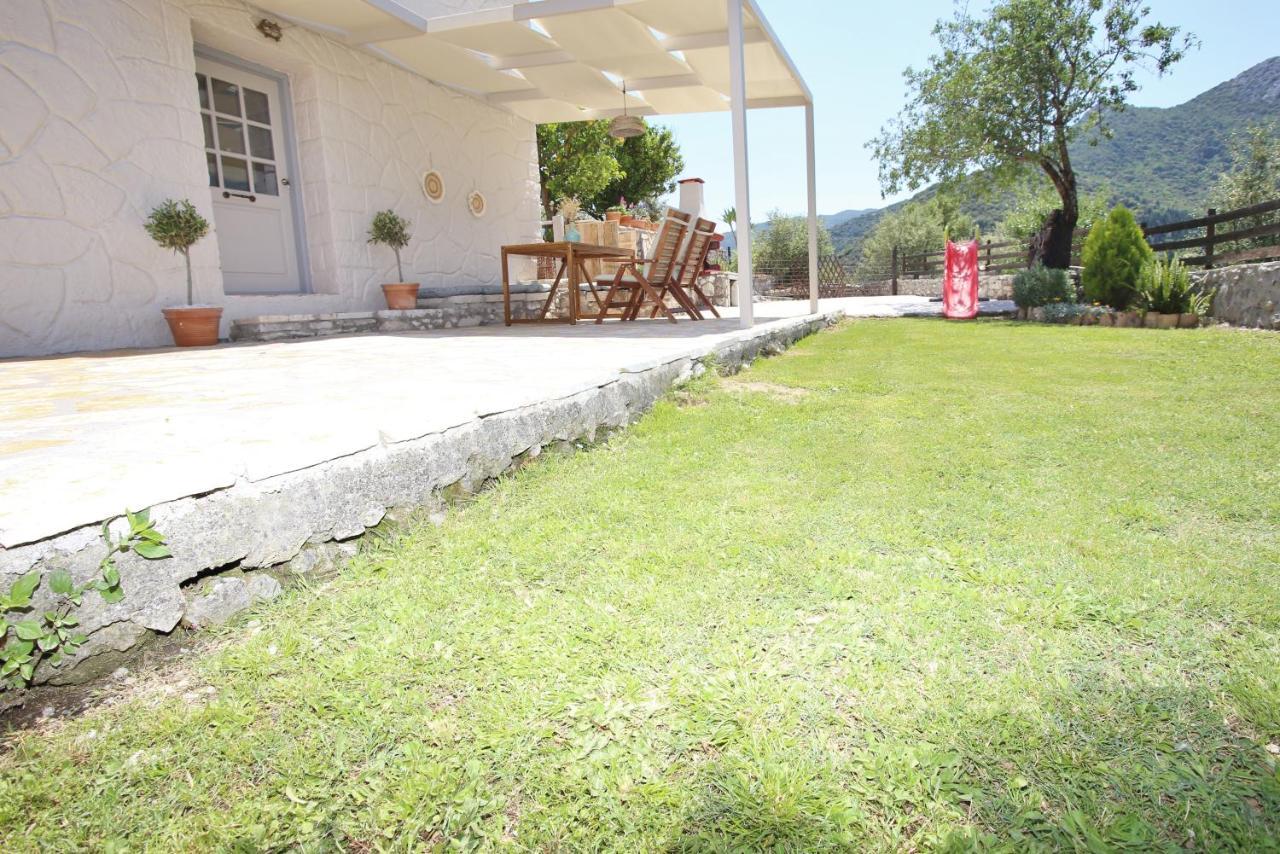 Alkea House Villa Neochori  Exterior photo